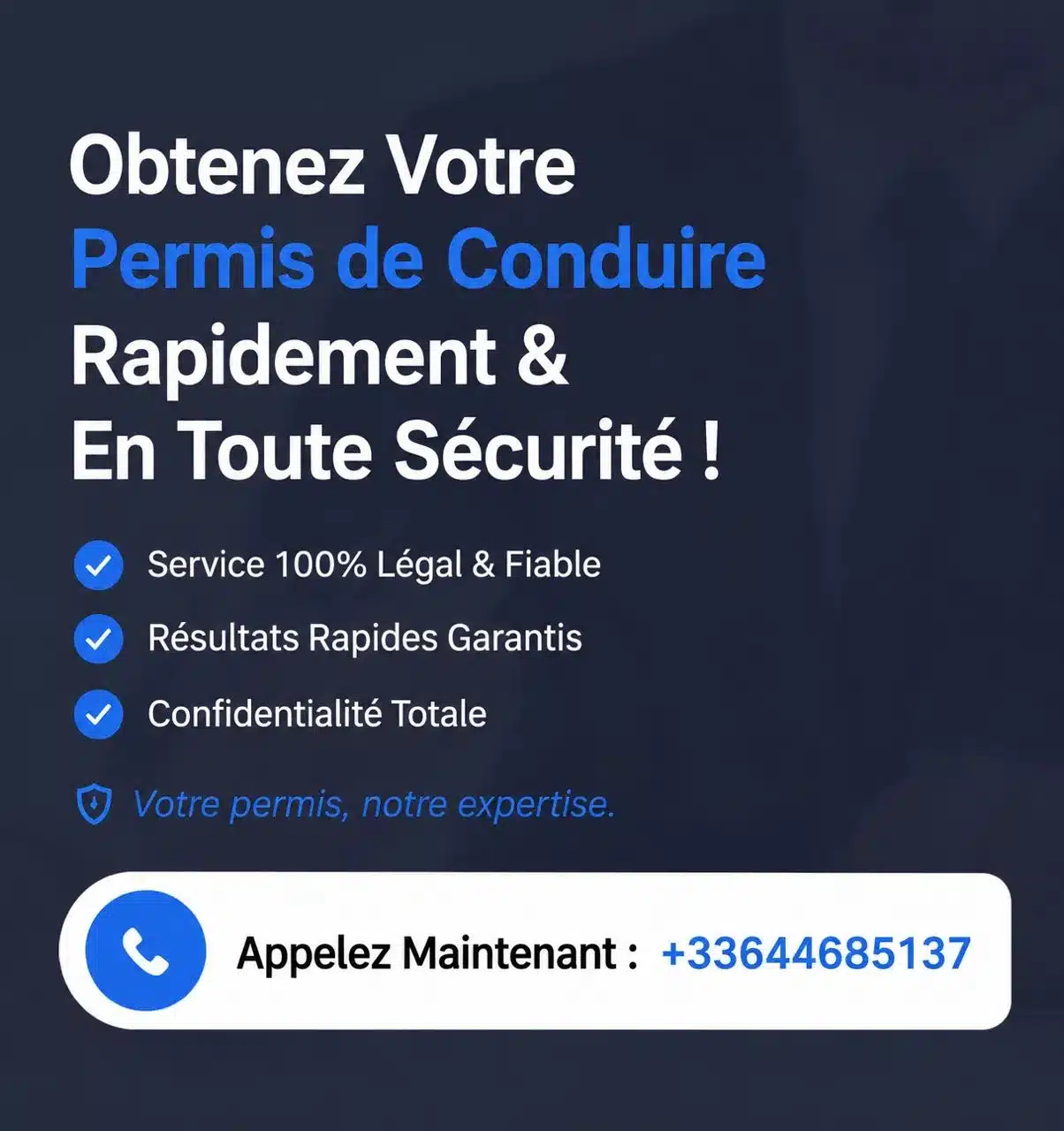 appel à l'action en photo pour la page articles
