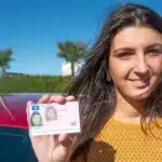 échouer au permis de conduire