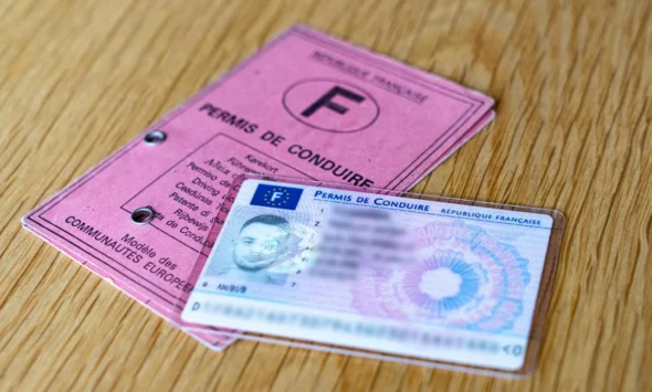 echouer au permis de conduire permis express france