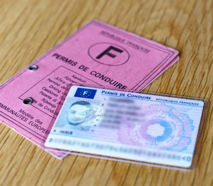 echouer au permis de conduire permis express france