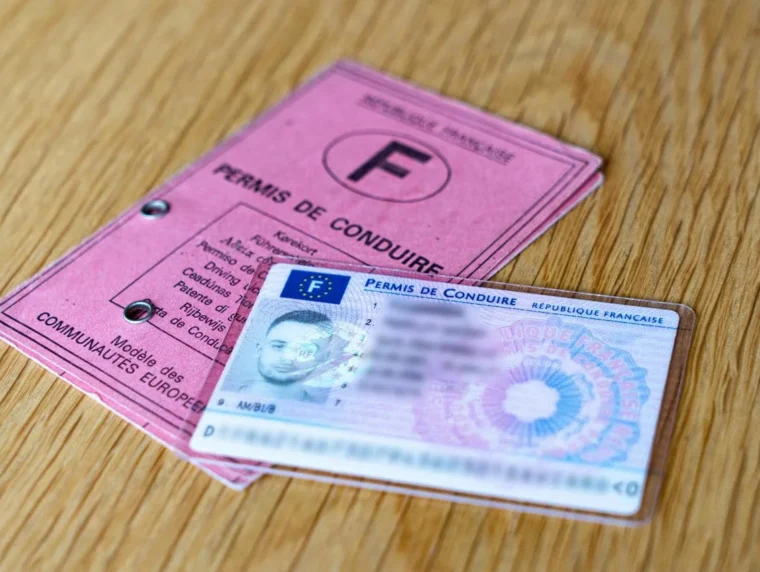 echouer au permis de conduire permis express france