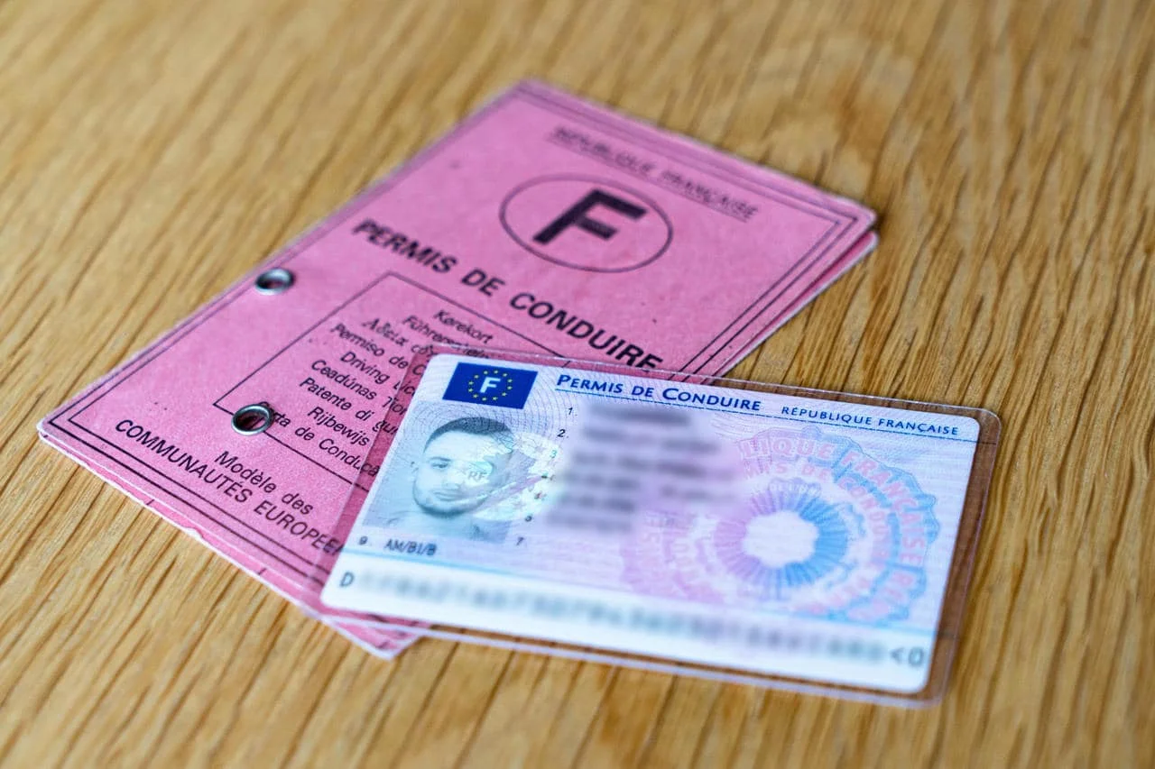 echouer au permis de conduire permis express france