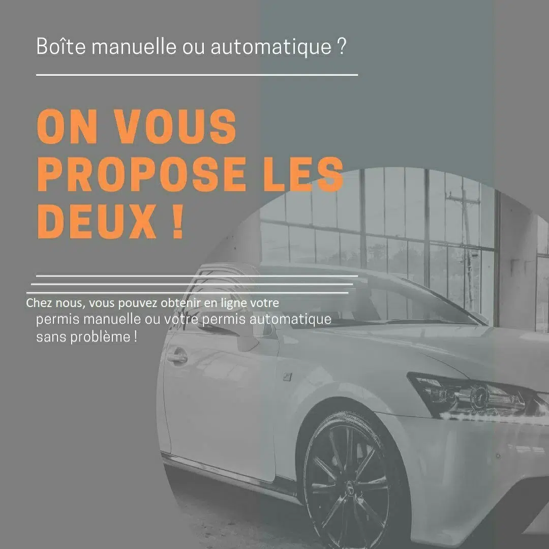 Photo des services que nos proposons